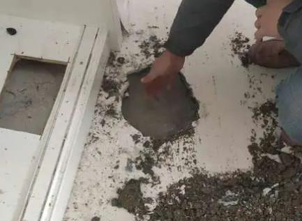 郑州经开区卫生间漏水维修公司分享下精确定位查漏水一次多少钱?不同级别收费不同