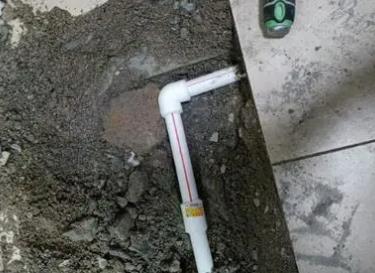 郑州经开区阳台漏水维修时有哪些声音会影响检漏仪